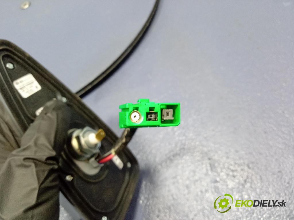 Kia Xceed 2025 Antena 96210-J7700CSS