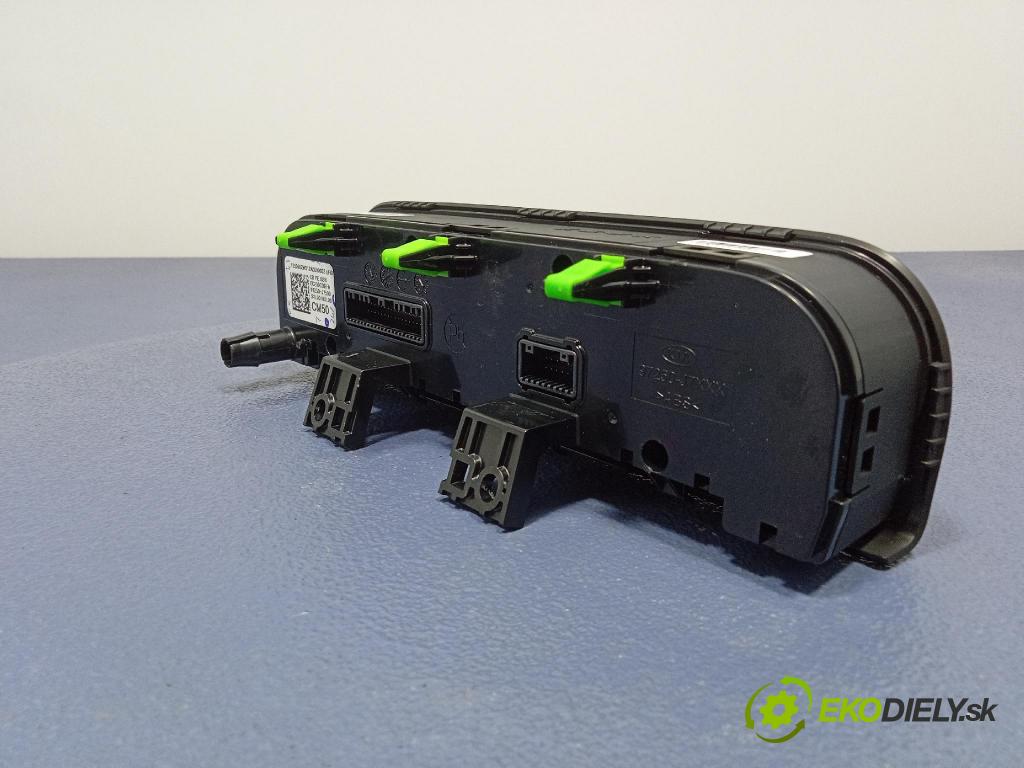 Kia Xceed 2025 prepínač Klimatizácia: Prúd vzduchu: 97250-J7500