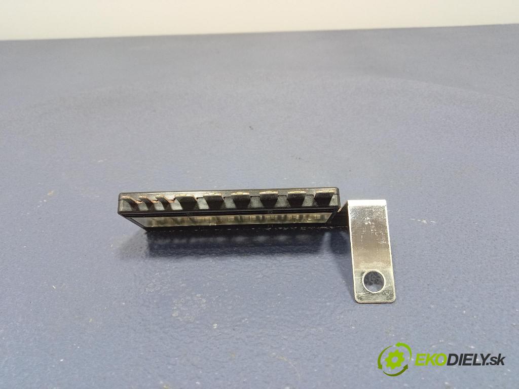 Kia Xceed 2025 inštalácia Elektrický: 18980-09631