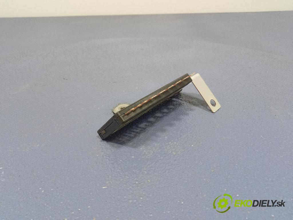 Kia Xceed 2025 inštalácia Elektrický: 18980-09631