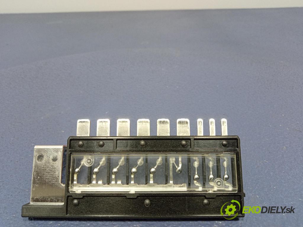 Kia Xceed 2025 inštalácia Elektrický: 18980-09631