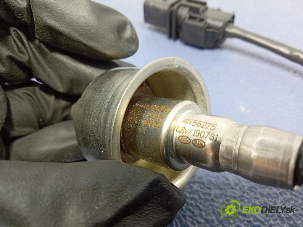 Kia Xceed 2025 Sonda Lambda 39210-08200