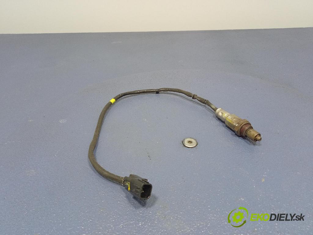 Kia Xceed 2025 Sonda Lambda: 39210-08300