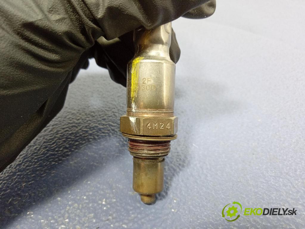 Kia Xceed 2025 Sonda Lambda: 39210-08300