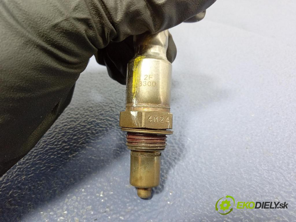 Kia Xceed 2025 Sonda Lambda: 39210-08300