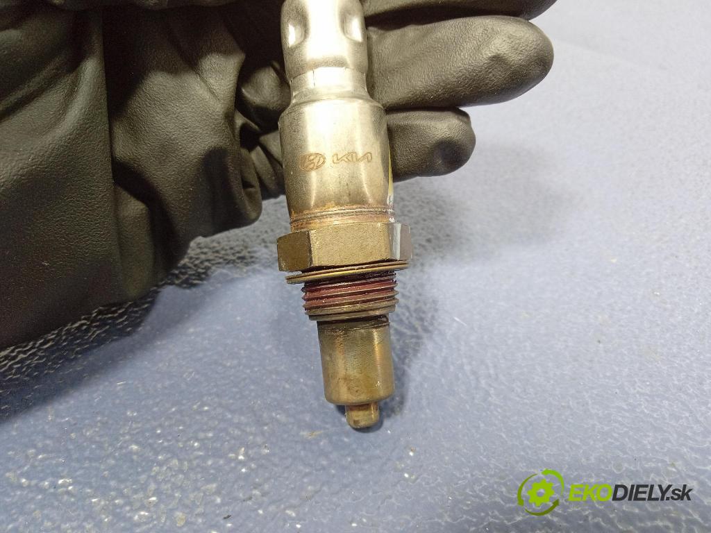 Kia Xceed 2025 Sonda Lambda: 39210-08300