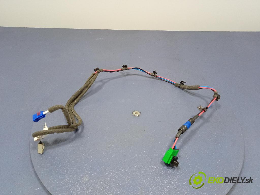 Kia Xceed 2025 inštalácia Elektrický: 96220-J7100