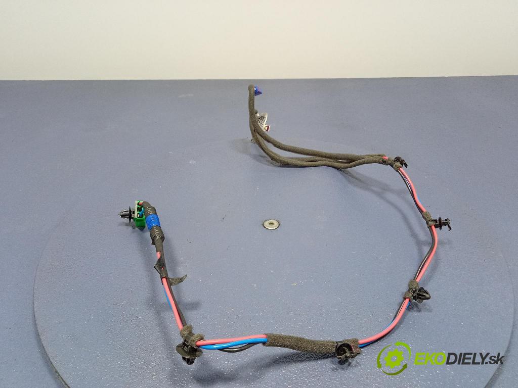 Kia Xceed 2025 inštalácia Elektrický: 96220-J7100