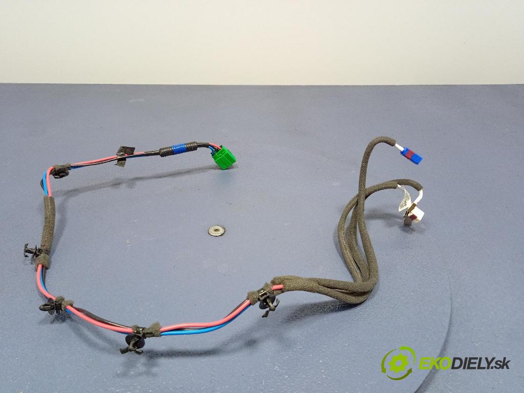 Kia Xceed 2025 inštalácia Elektrický: 96220-J7100