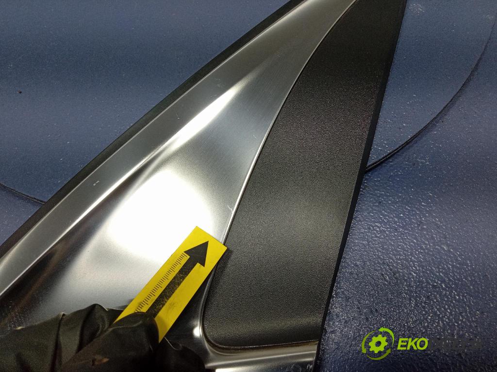 Kia Xceed 2025 lišta Dekoratívne: 87820-J7800