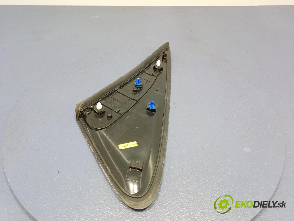 Kia Xceed 2025 lišta Dekoratívne: 87820-J7800