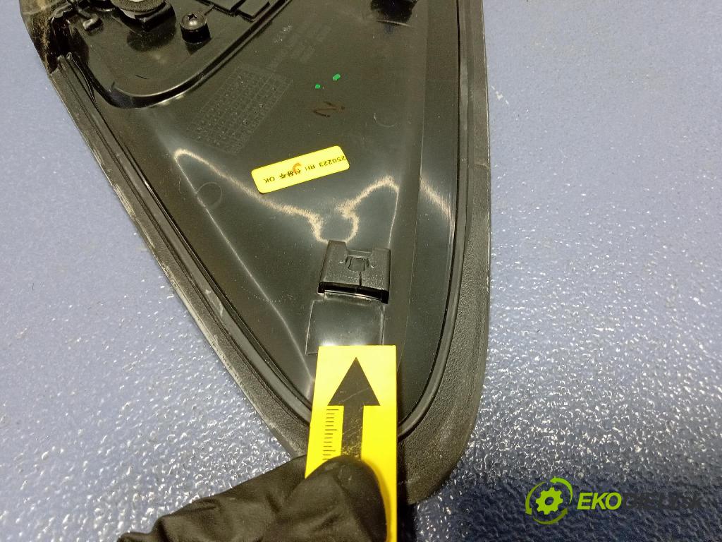 Kia Xceed 2025 lišta Dekoratívne: 87820-J7800