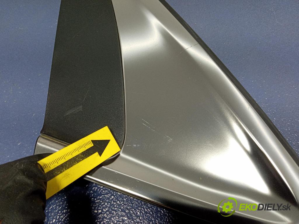 Kia Xceed 2025 lišta Dekoratívne: 87810-J7800