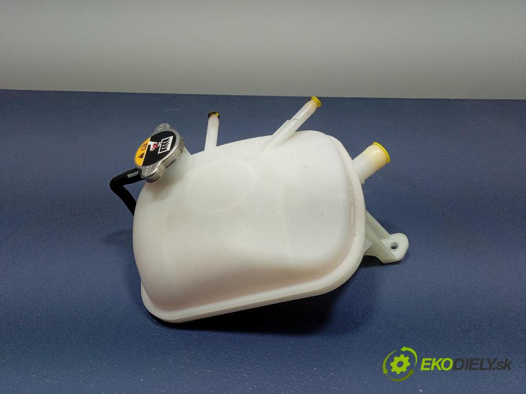 Kia Xceed 2025 nádržka Kompenzačné: 25430-G4300