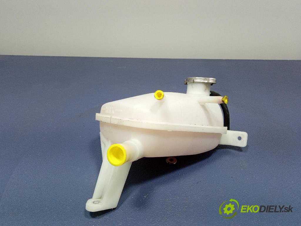 Kia Xceed 2025 nádržka Kompenzačné: 25430-G4300