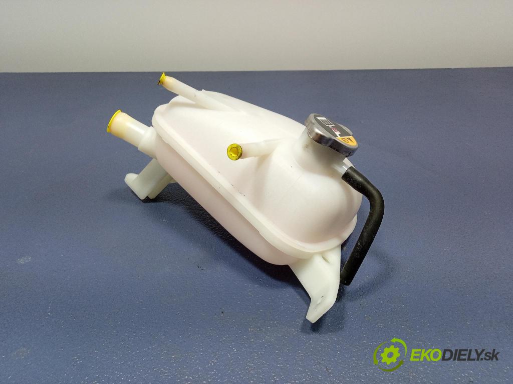 Kia Xceed 2025 nádržka Kompenzačné: 25430-G4300