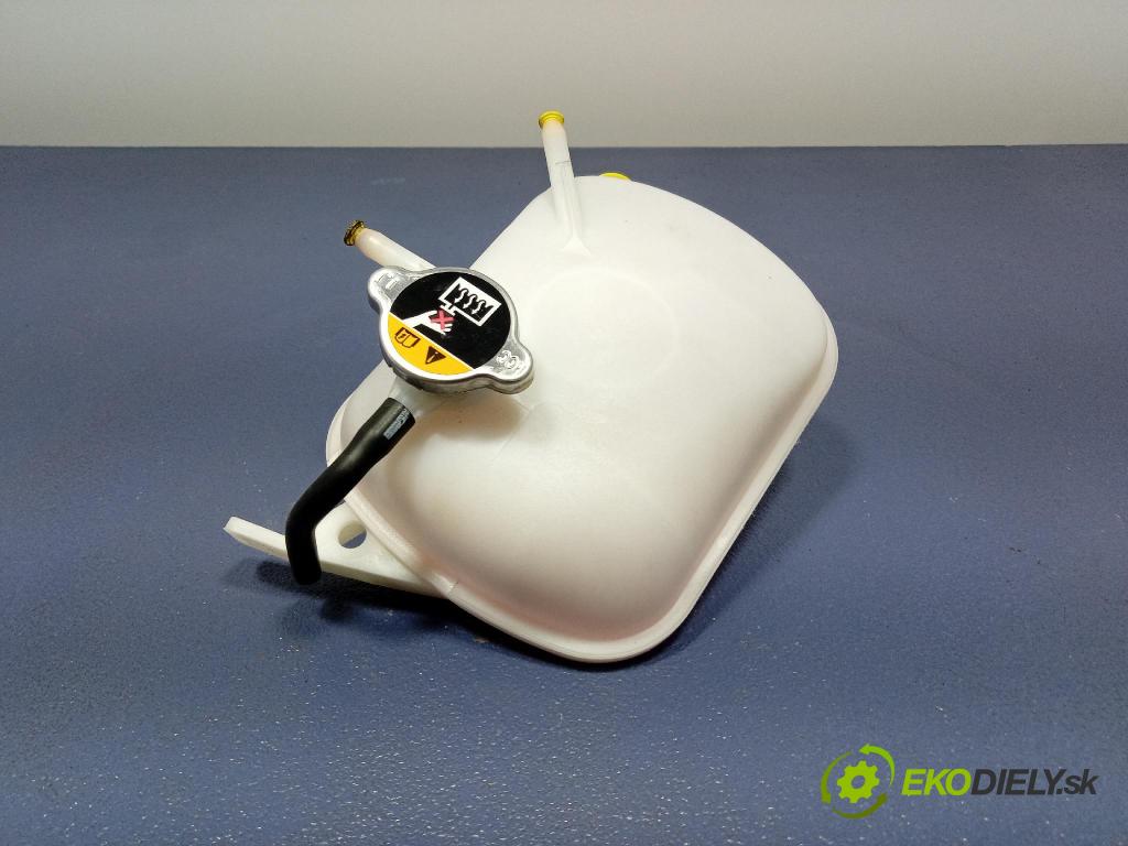 Kia Xceed 2025 nádržka Kompenzačné: 25430-G4300