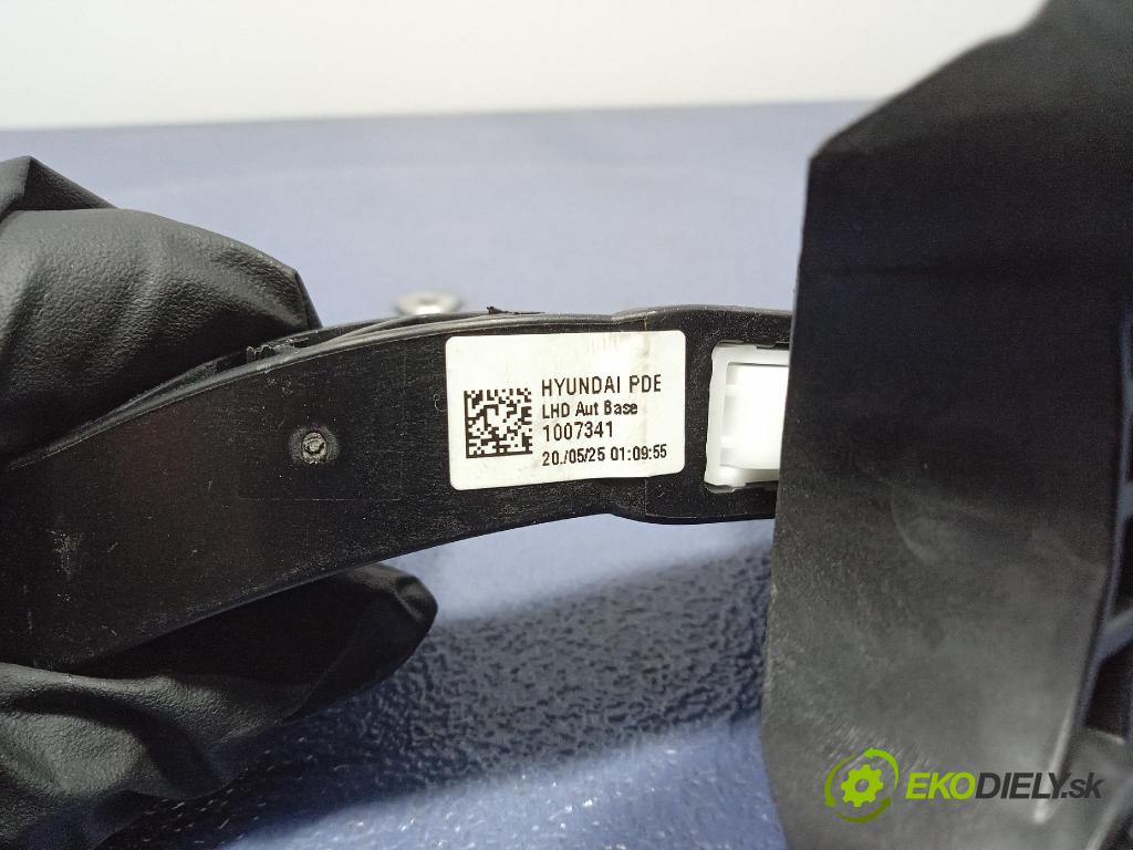 Kia Xceed 2025 pedal Plyn: 32700-G4200