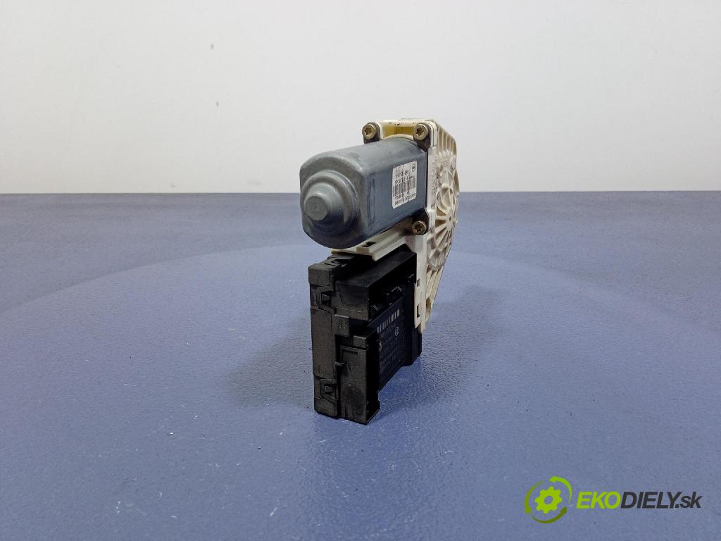 Seat Altea 2004 mechanizmus okna Okná: Predné Vľavo: 5P0837401A