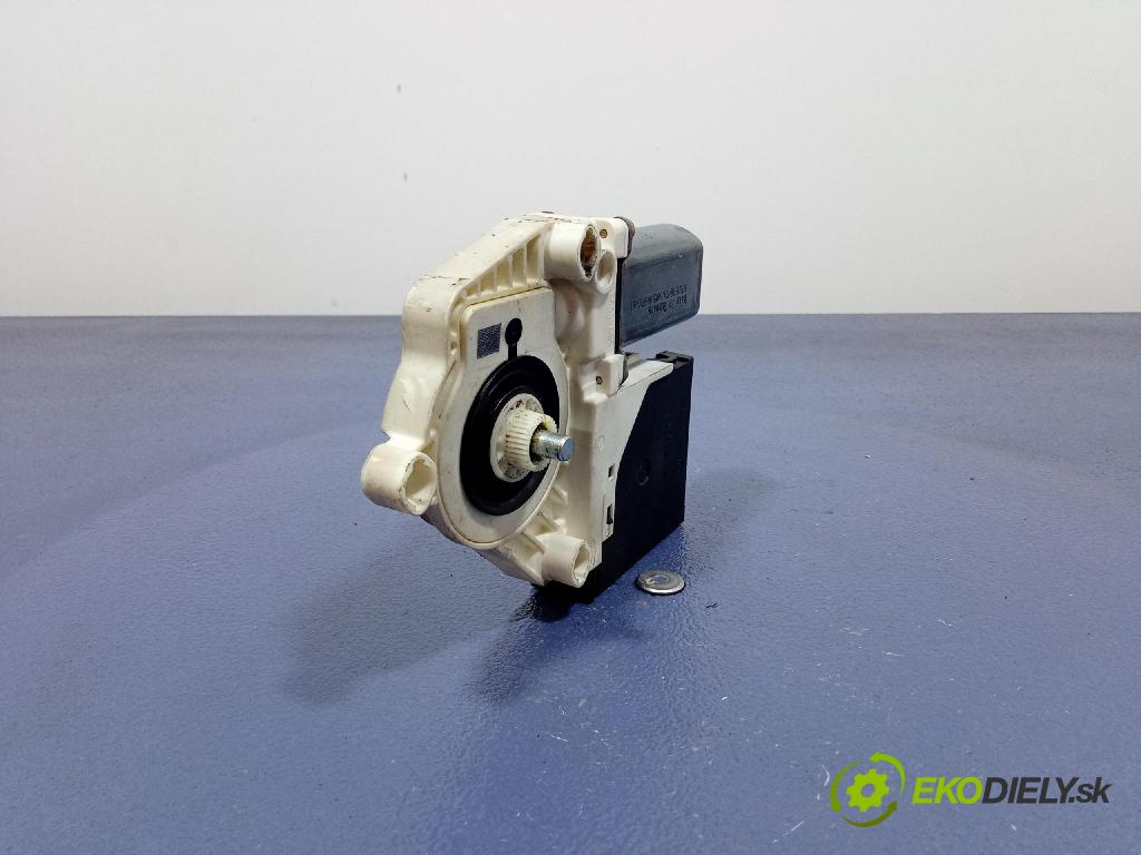 Seat Altea 2004 mechanizmus okna Okná: Predné Vľavo: 5P0837401A