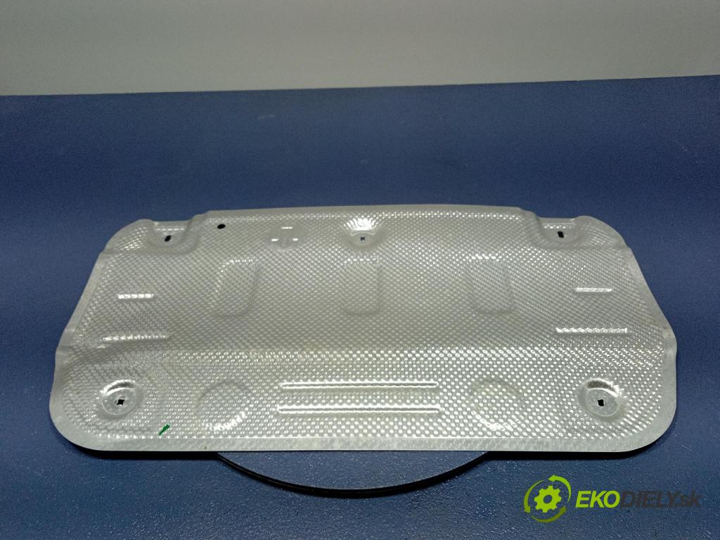 Kia Xceed 2025 kryt Tepelné: