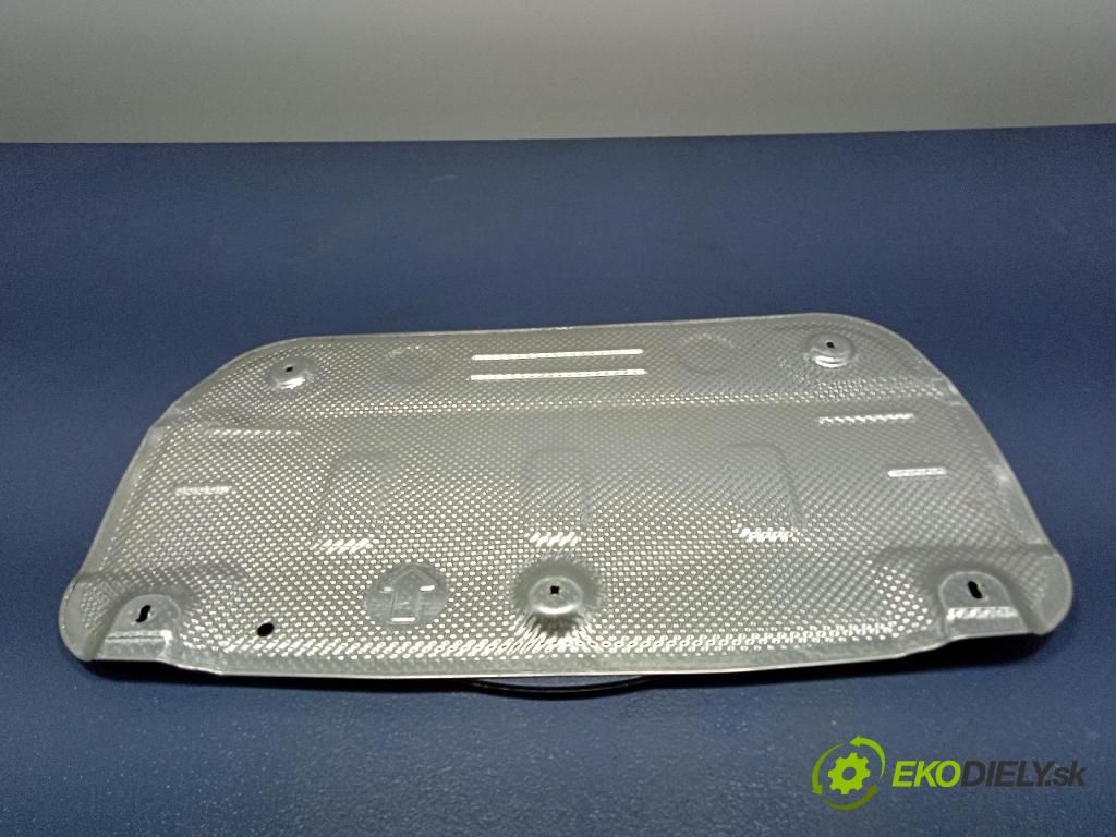 Kia Xceed 2025 kryt Tepelné: