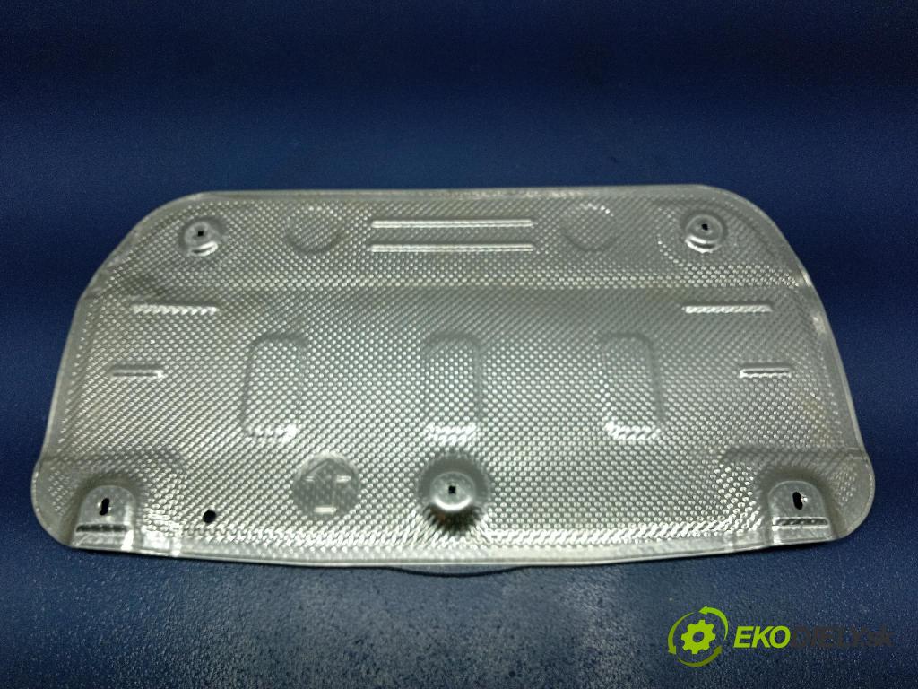 Kia Xceed 2025 kryt Tepelný 