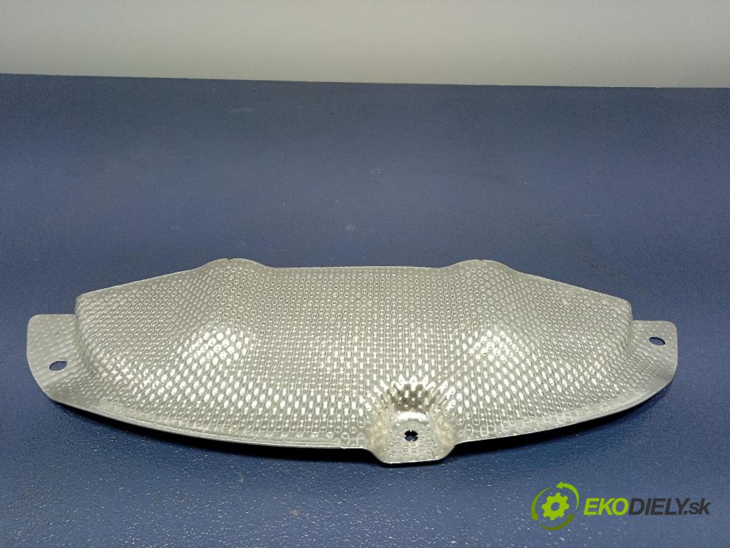 Kia Xceed 2025 kryt Tepelné: