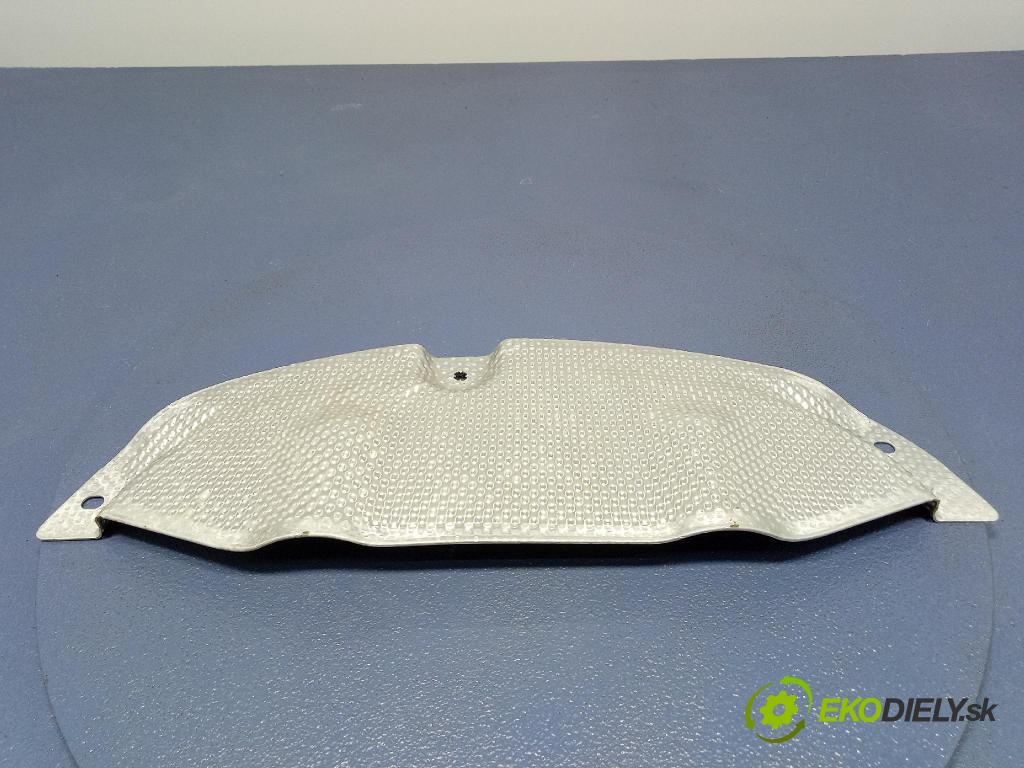 Kia Xceed 2025 kryt Tepelné: