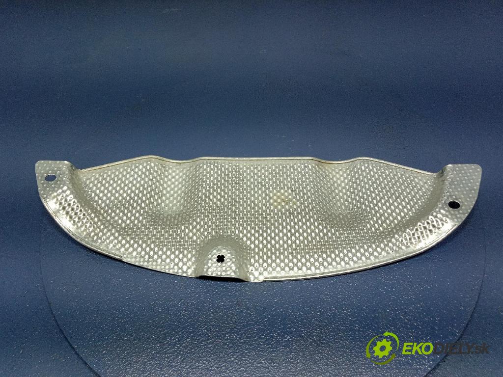 Kia Xceed 2025 kryt Tepelný 