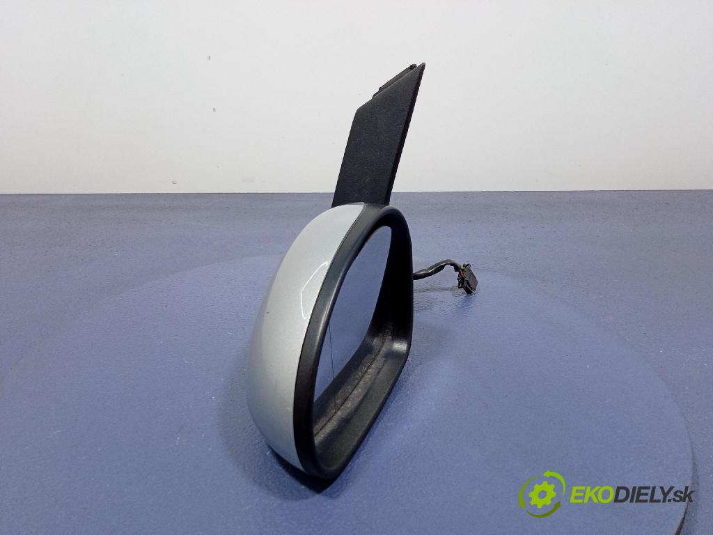 Seat Altea 2004 zrkadlo Vľavo: