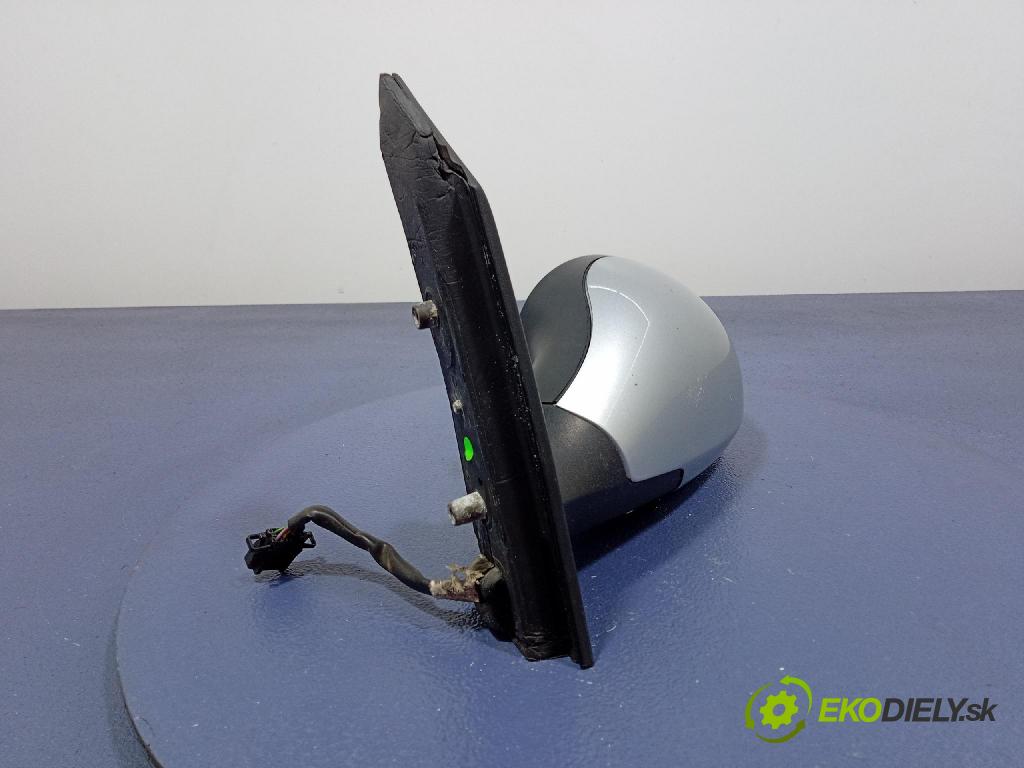 Seat Altea 2004 zrkadlo Vľavo: