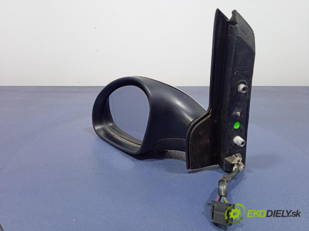 Seat Altea 2004 zrkadlo Vľavo: