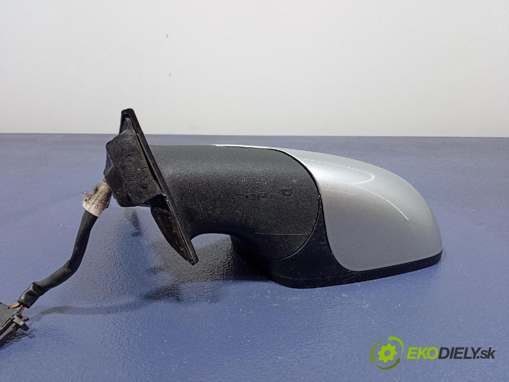 Seat Altea 2004 zrkadlo Vľavo: