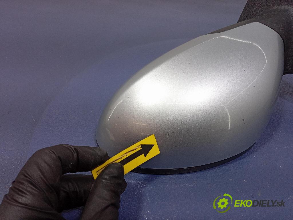 Seat Altea 2004 zrkadlo Vľavo: