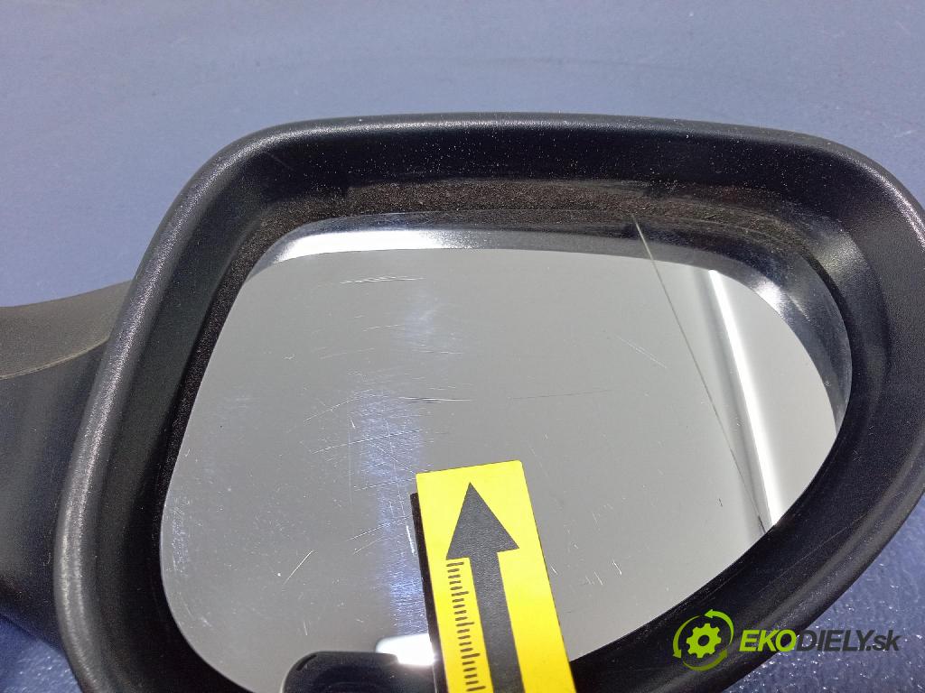 Seat Altea 2004 zpětné zrcátko Vlevo, odjet: 