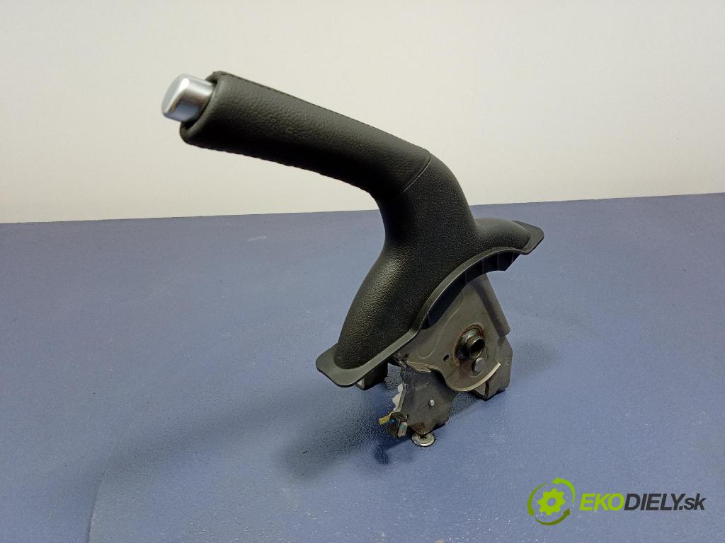 Kia Xceed 2025 Páka: Brzda: Ručná: 59710J7150