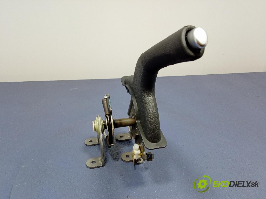 Kia Xceed 2025 Páka: Brzda: Ručná: 59710J7150