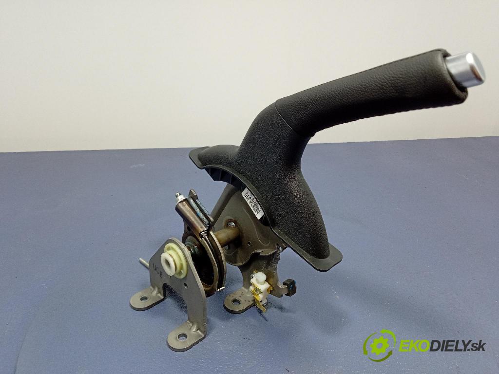 Kia Xceed 2025 Páka: Brzda: Ručná: 59710J7150