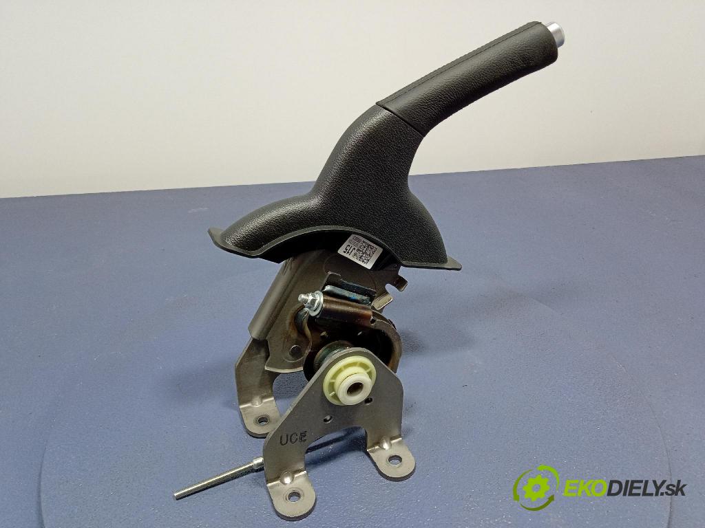 Kia Xceed 2025 Páka: Brzda: Ručná: 59710J7150