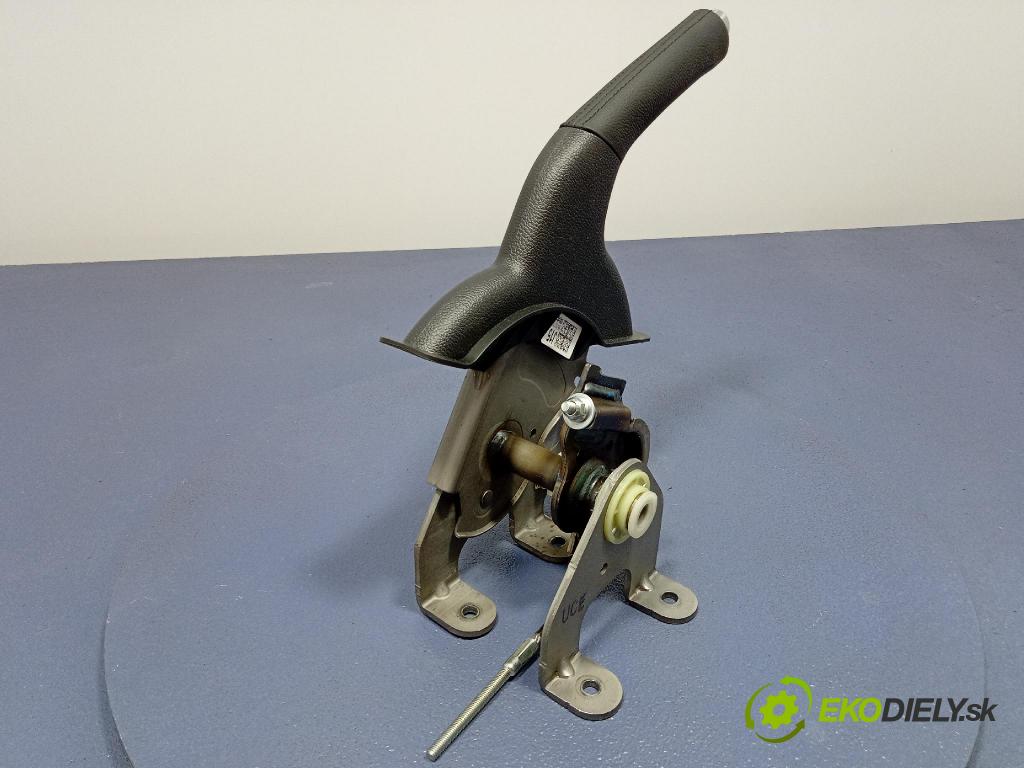 Kia Xceed 2025 Páka: Brzda: Ručná: 59710J7150