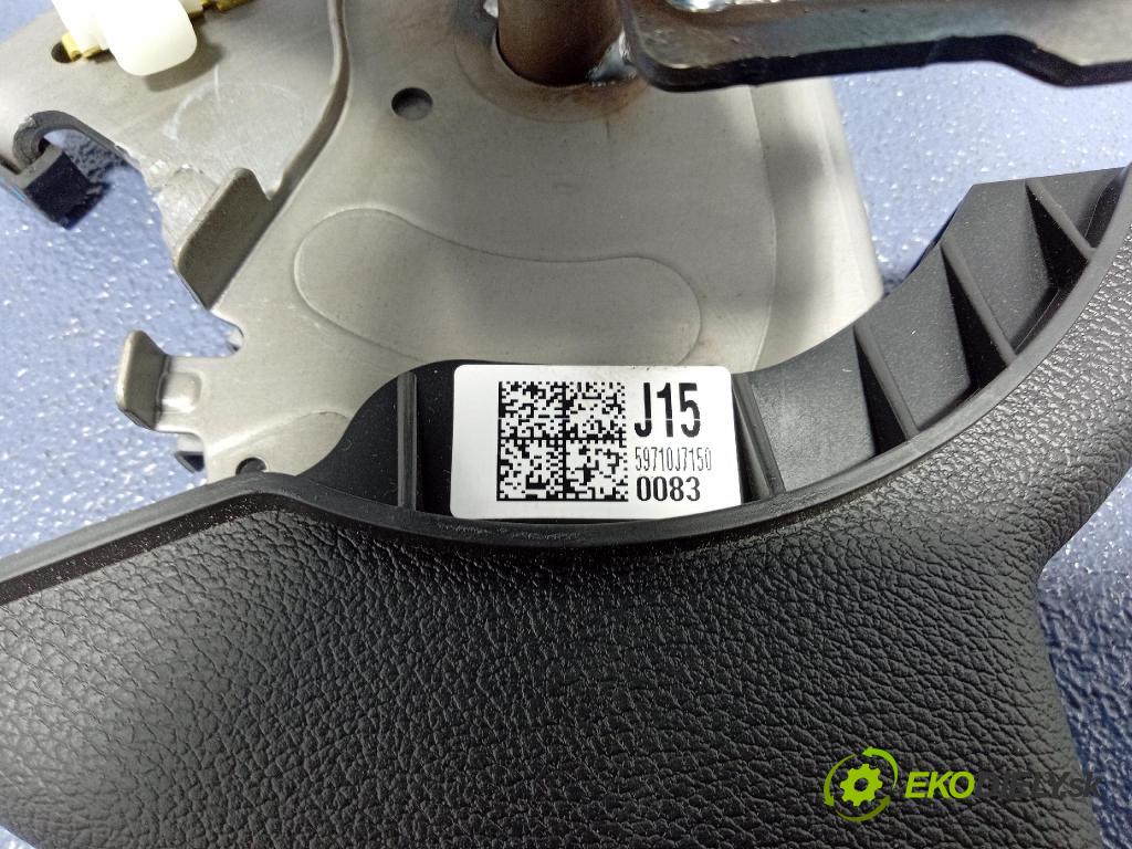 Kia Xceed 2025 Páka: Brzda: Ručná: 59710J7150