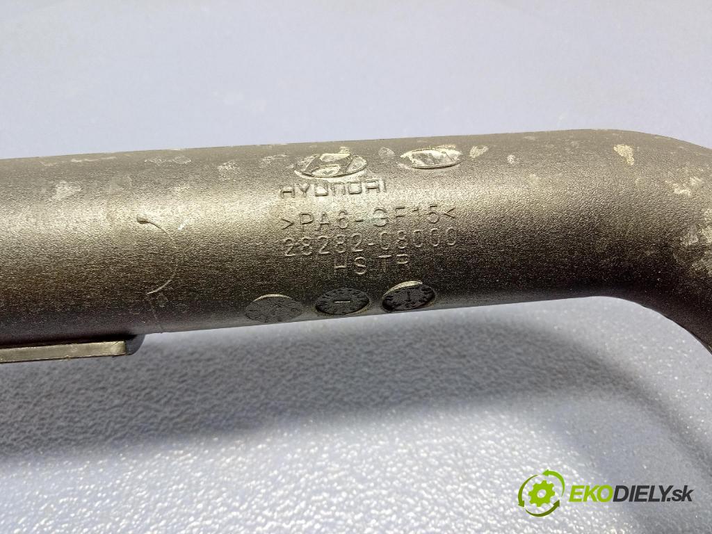 Kia Xceed 2025 trubka Vzduch: 28282-08000