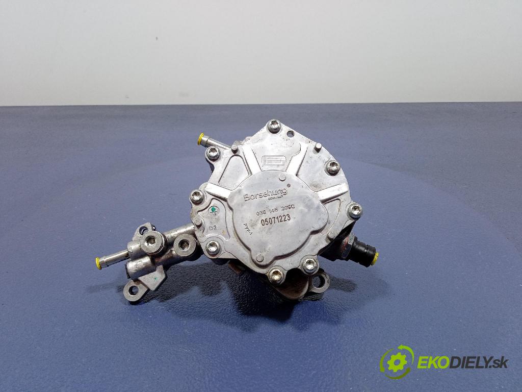 Seat Altea 2004 čerpadlo vákuová 038145209Q