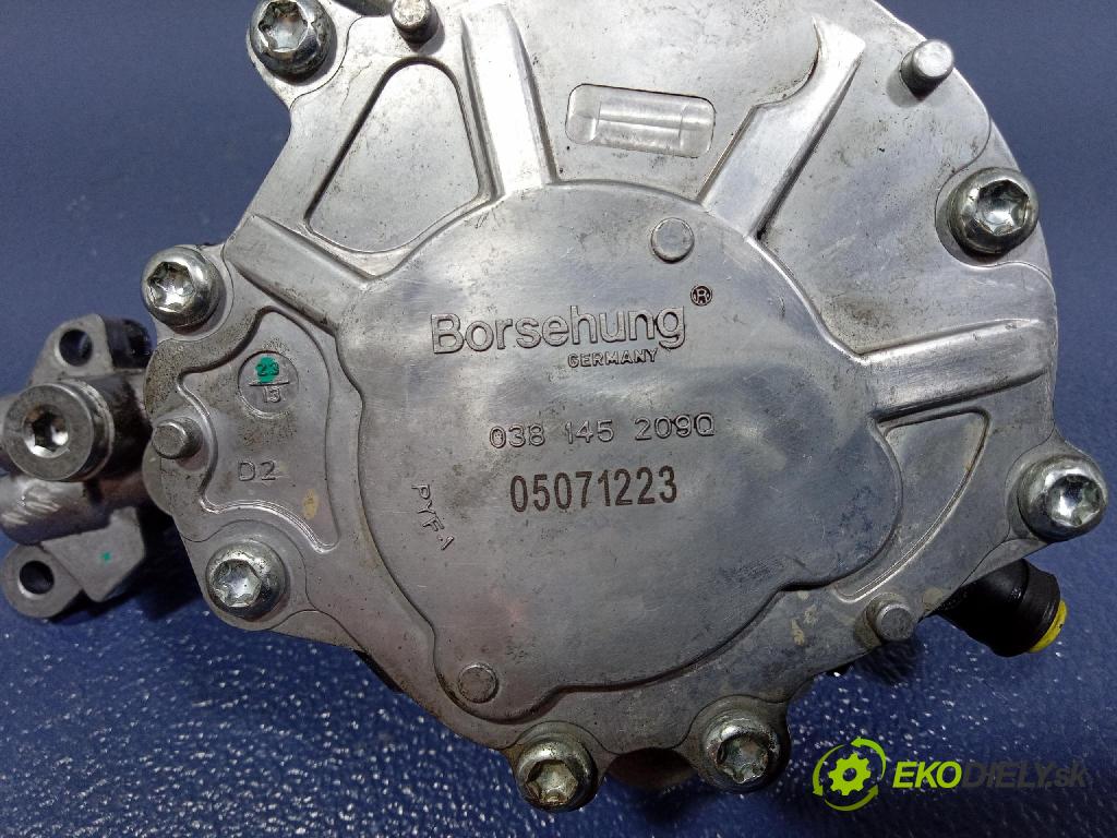 Seat Altea 2004 čerpadlo vakuová 038145209Q