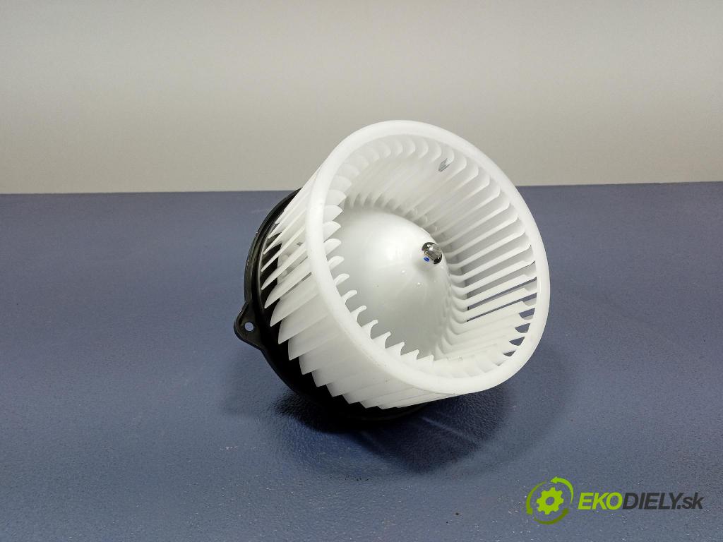 Kia Xceed 2025 ventilátor Vzduch: EB1D1NXJAA