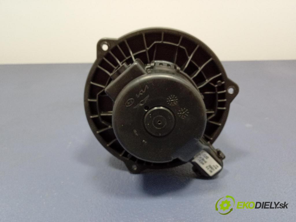 Kia Xceed 2025 ventilátor Vzduch: EB1D1NXJAA