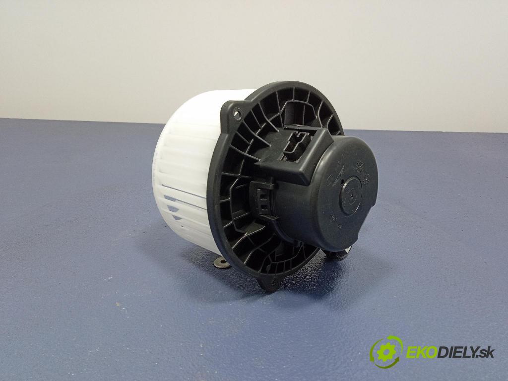 Kia Xceed 2025 ventilátor Vzduch: EB1D1NXJAA