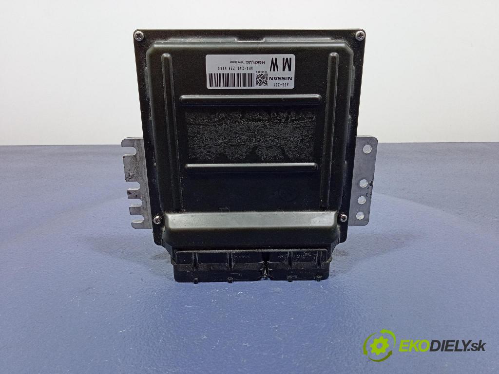 Nissan Maxima 2005 řídící jednotka Motor: A56-X51