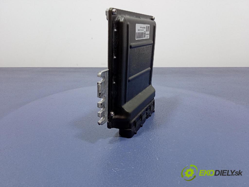 Nissan Maxima 2005 řídící jednotka Motor: A56-X51